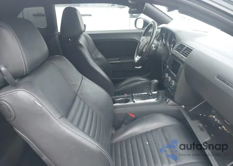 2013 Dodge Challenger Rallye Redline z USA, uszkodzony, nr VIN 2C3CDYAG0DH629243